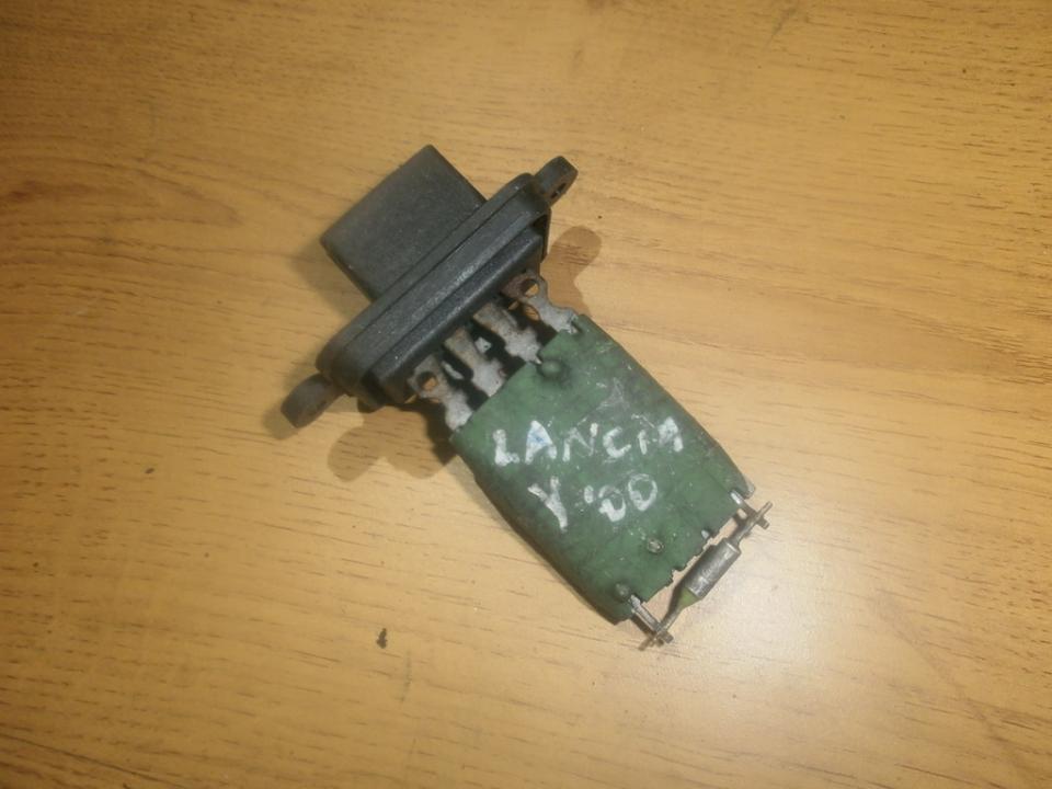 Резистор отопителя от производителя  b837  Lancia KAPPA 1996 2.4