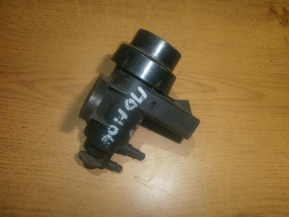 Electrical selenoid (Electromagnetic solenoid) 5F05A  Ford MONDEO 2010 1.8