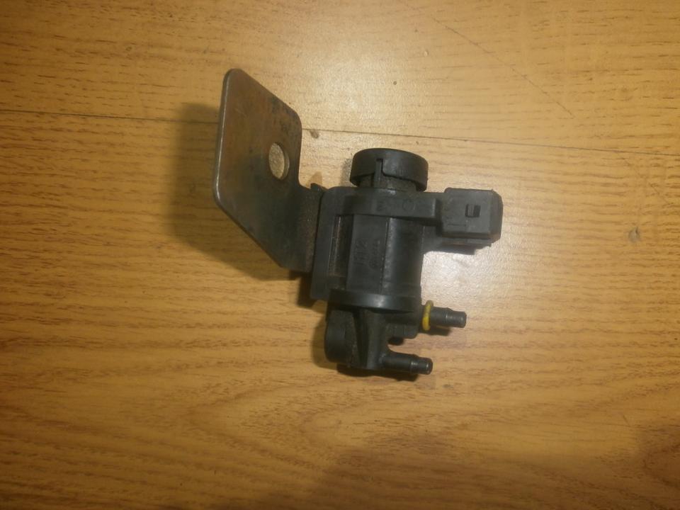 Клапан (Электромагнитный (соленоидный) клапан) 1ho906283  Volkswagen CADDY 2010 2.0
