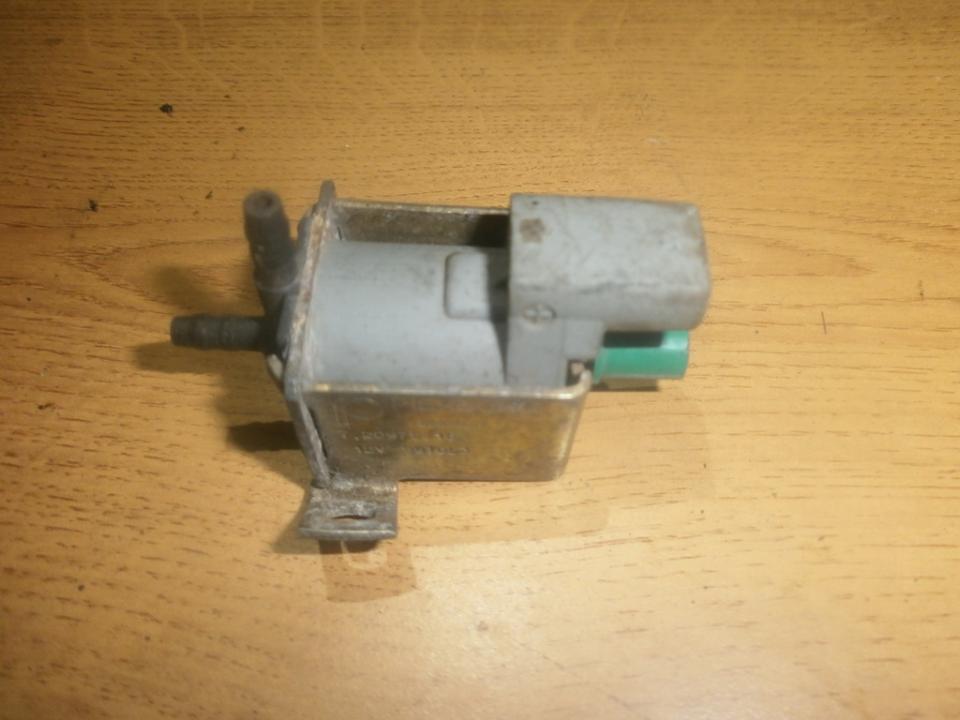 Клапан (Электромагнитный (соленоидный) клапан) 72097516  Opel VECTRA 1997 1.6