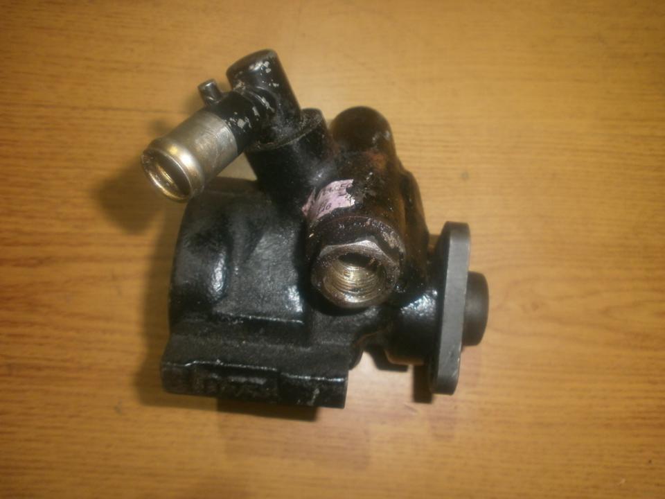 Pump assembly - Power steering pump 46459346 26054433fg Fiat BRAVA 1996 1.9