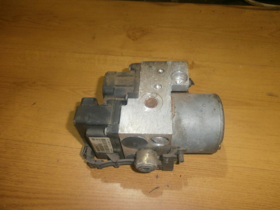 ABS Unit (ABS Brake Pump) 0273004172 0265216458  Peugeot 406 1999 3.0