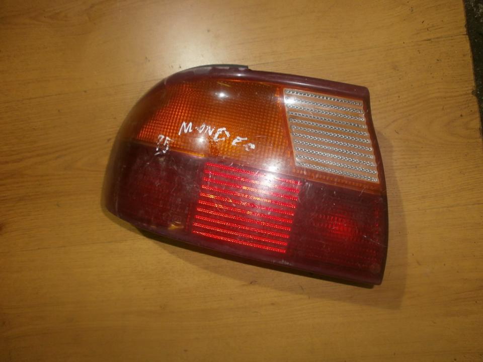 Tail Light lamp Outside, Rear Left 93bg13n004bb  Ford MONDEO 2001 2.0