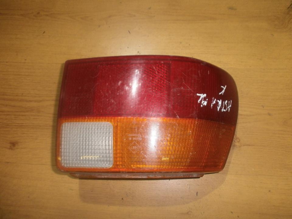 Tail Light lamp Outside, Rear Left 394449  Opel ASTRA 2000 1.7