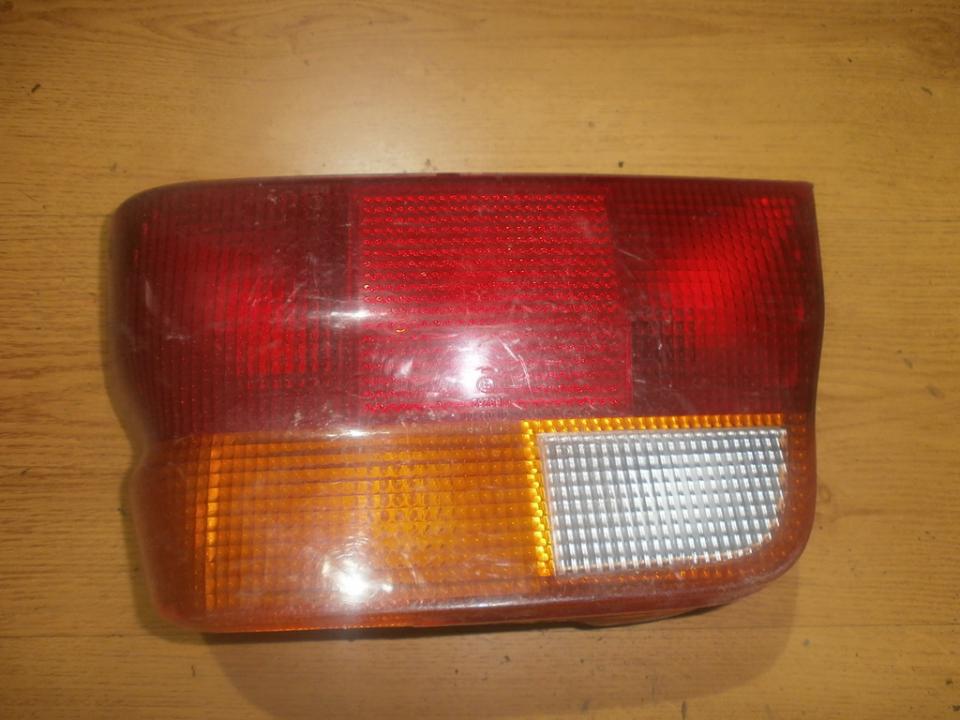 Tail Light lamp Outside, Rear Right 91ag13a602  Ford ESCORT 1997 1.8