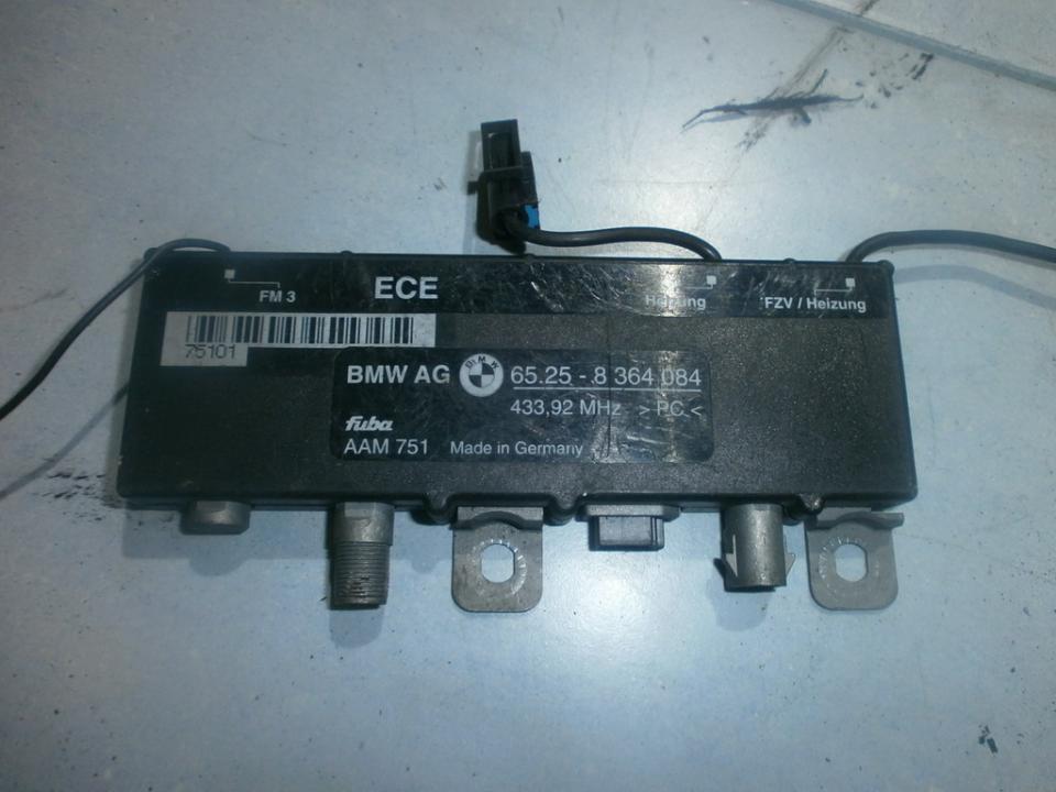 Other computers 65258364084 antena amplifier BMW 5-SERIES 2006 3.0