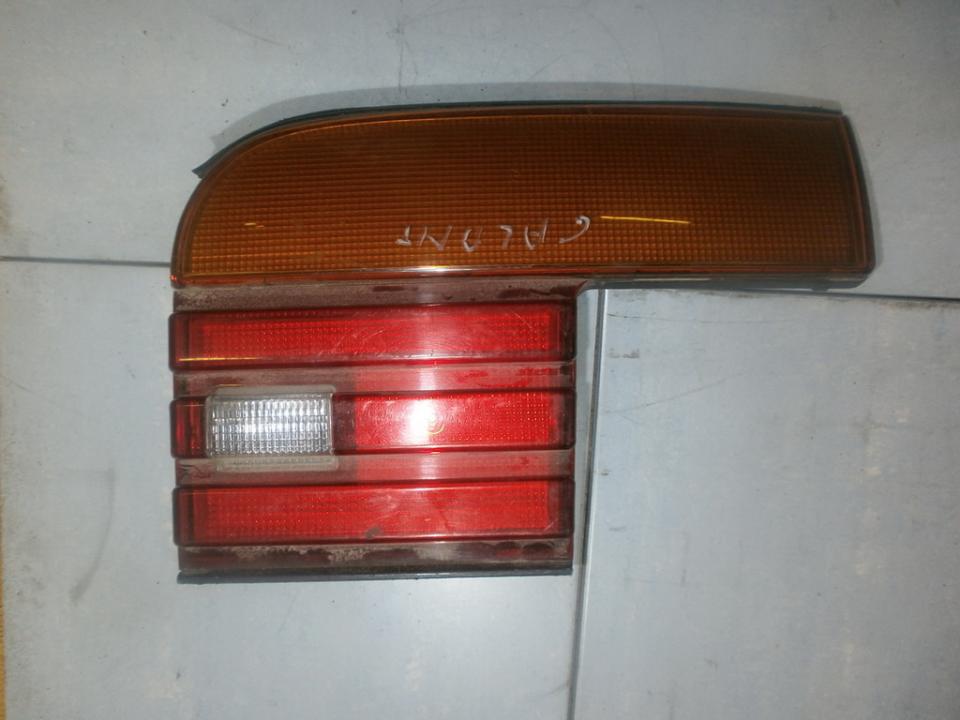 Tail light inner, right side 1315113048  Proton PERSONA 1997 1.8