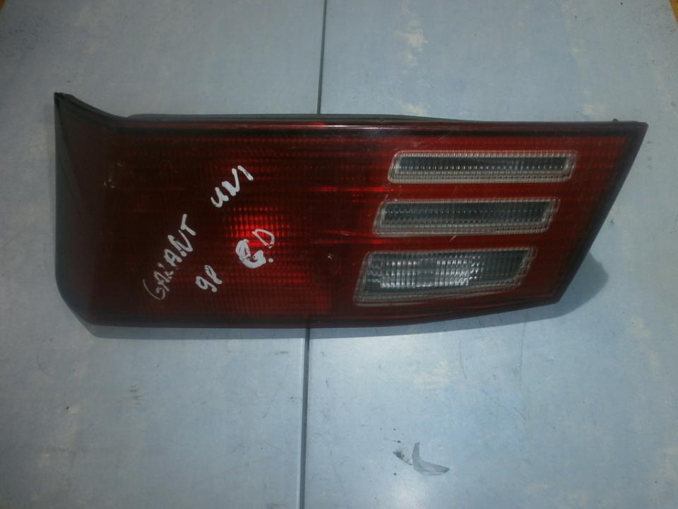 Tail light inner, right side 22687201  Mitsubishi GALANT 1999 2.0