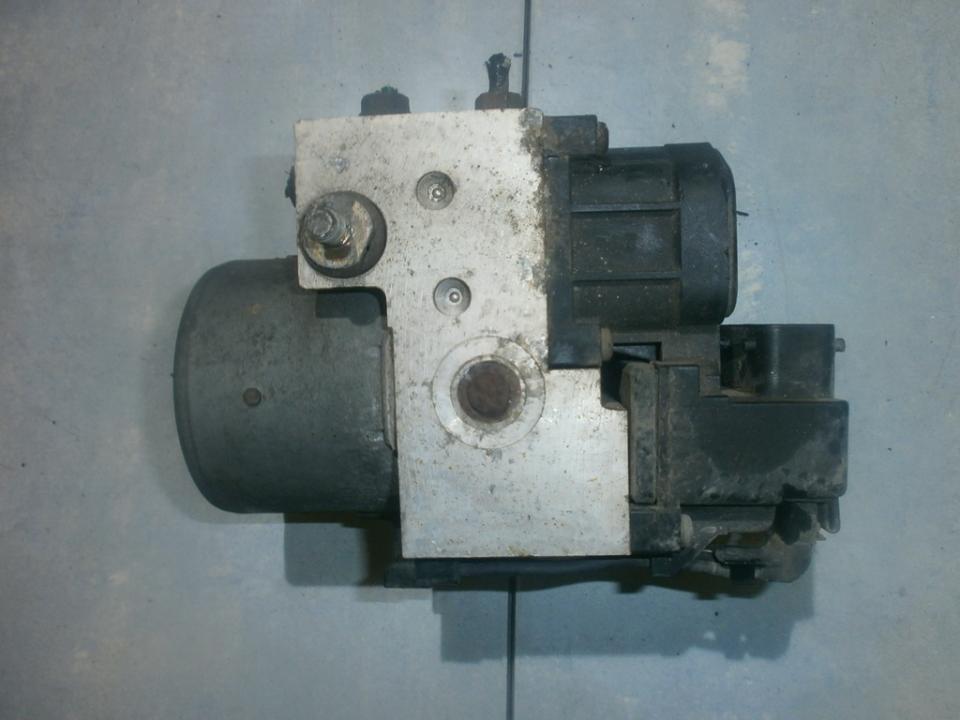 ABS Unit (ABS Brake Pump) 7700423034 7700110028,0273004279 Renault SCENIC 1999 1.4