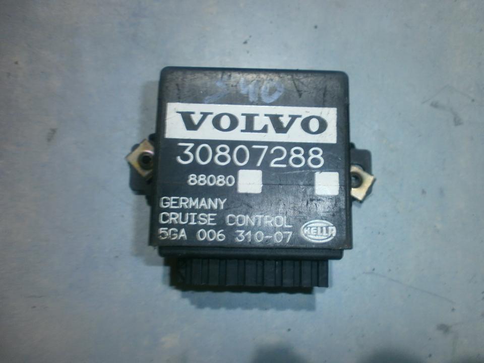 Моторчик привода круиз контроля 30807288 5ga00631007 Volvo V40 1998 1.9
