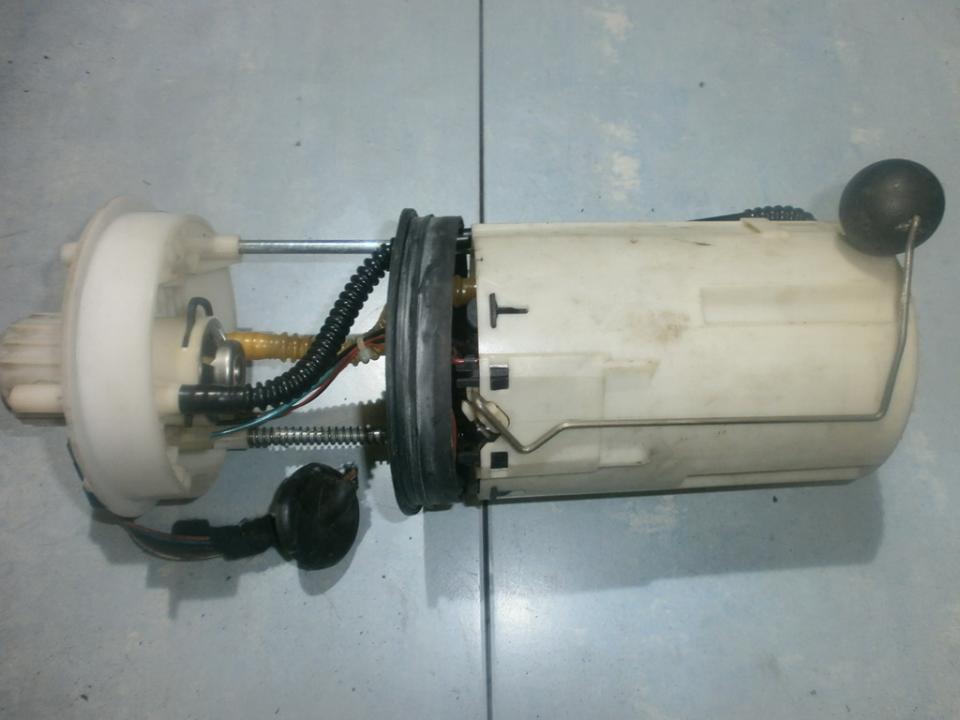 Electric Fuel pump 0580313012  Alfa-Romeo 147 2001 1.6