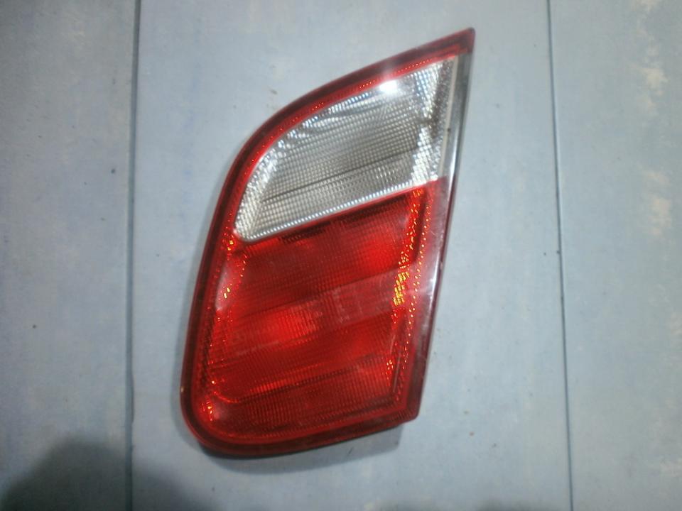 Tail light inner, right side 2088200864 147596 Mercedes-Benz CLK-CLASS 2005 2.7