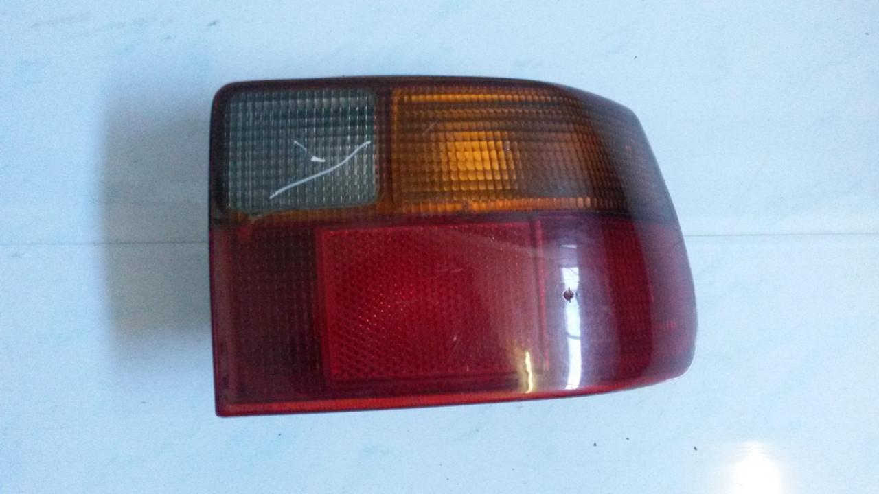 Galinis Zibintas G.D. 394434  Opel ASTRA 2003 1.7