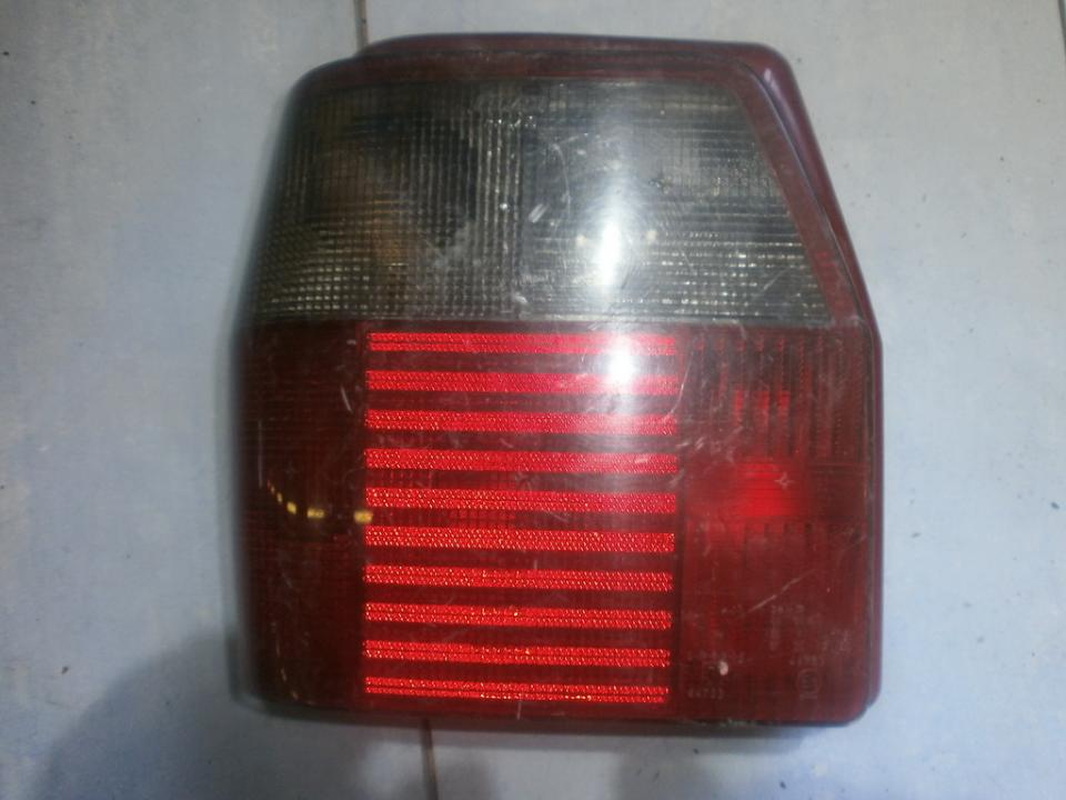 Galinis Zibintas G.K. 7640239  Fiat UNO 1993 1.1