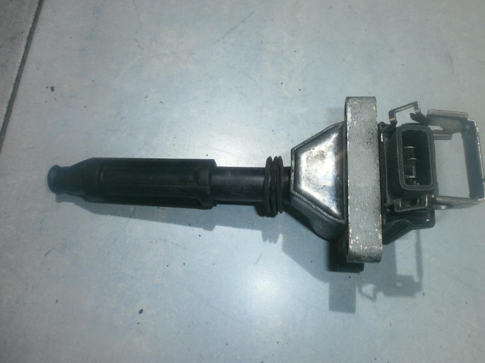 Ignition Coil 077905105  Audi A8 2003 4.2