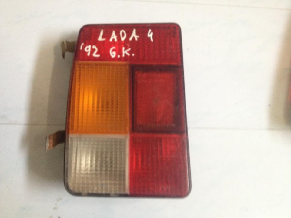 Tail Light lamp Outside, Rear Left 21043716011  Lada 2104 1992 1.5