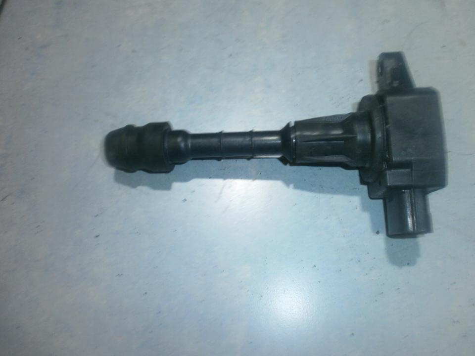 Ignition Coil 22448ax001  Nissan MICRA 2003 1.2