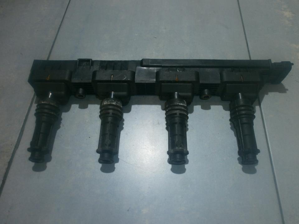 Ignition Coil 0221503015  Opel CORSA 1999 1.2