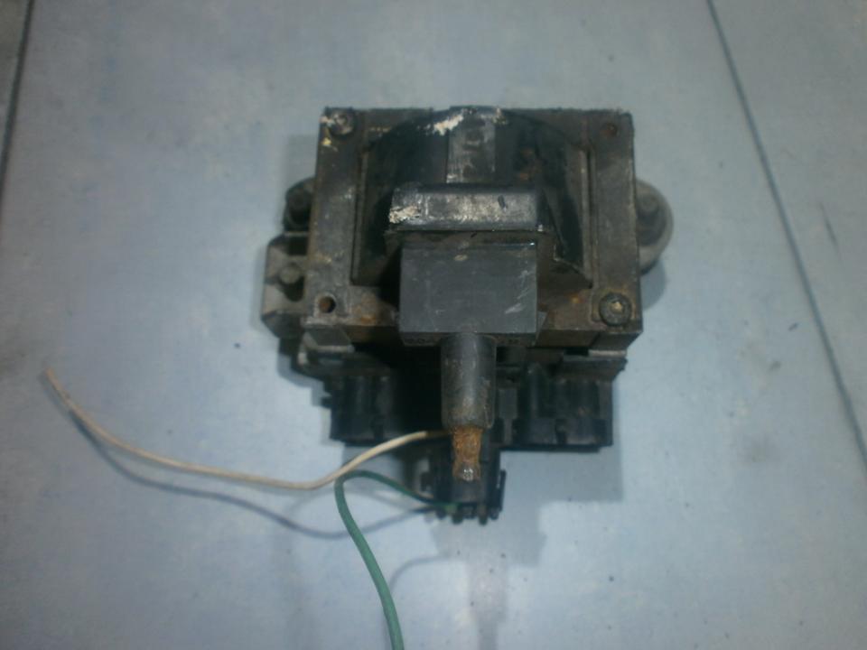 Ignition Coil 7700732263  Renault ESPACE 1993 2.2