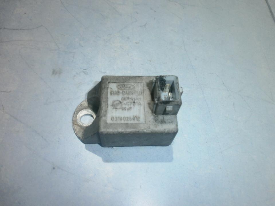 Коммутатор 0310025012  Ignition Distributor Module Ford MONDEO 1998 1.8