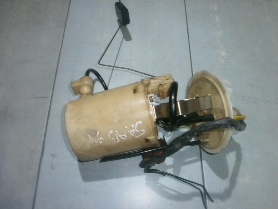 Fuel Tank Sender Unit (Sensor Fuel ) 9394545  SAAB 9-3 2001 2.2