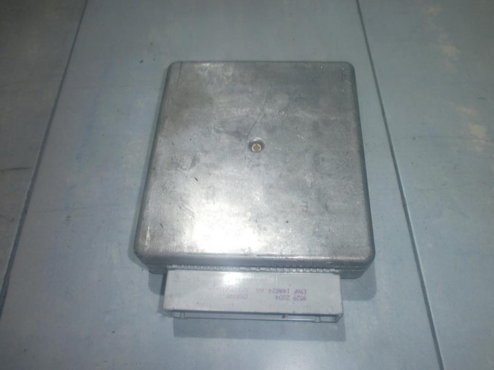 Variklio kompiuteris 95ab12a650pc  Ford ESCORT 1998 1.4