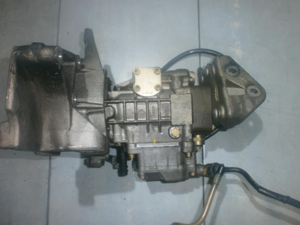 High Pressure Injection Pump 0460414988  Renault MEGANE 2000 1.6