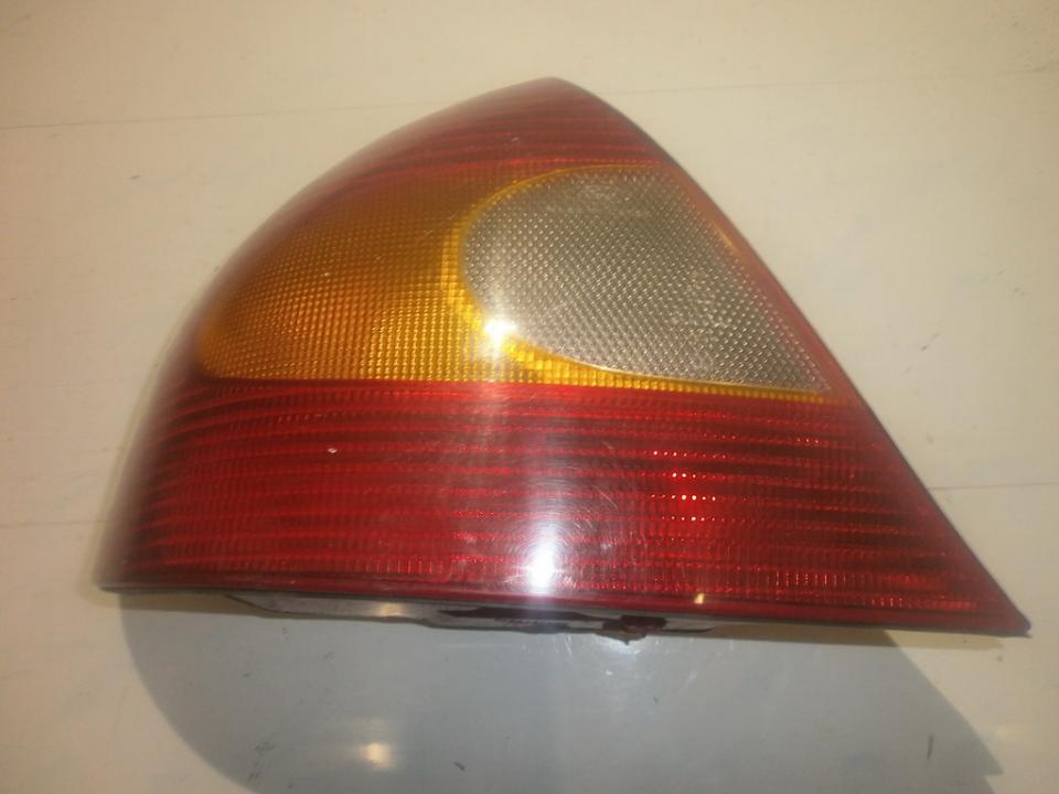 Tail Light lamp Outside, Rear Left 96bg13n004dc  Ford MONDEO 1999 1.6