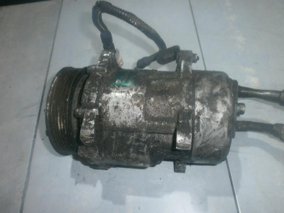 AC AIR Compressor Pump sd7v16  Peugeot 406 1999 2.0