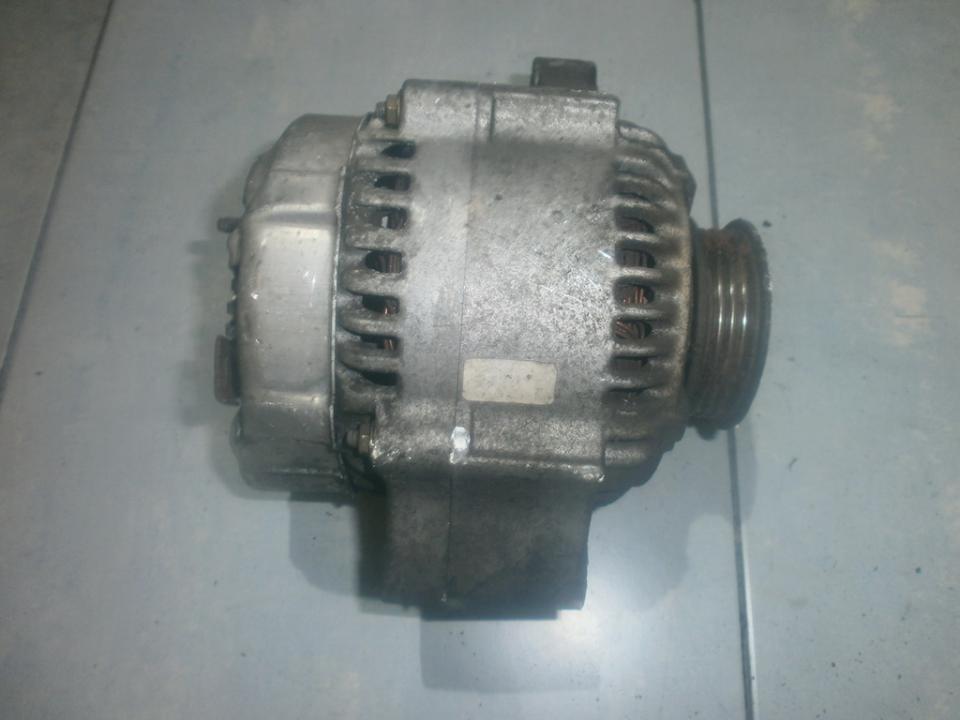 Generatorius cjv78 1020111760 Honda HR-V 1999 1.6