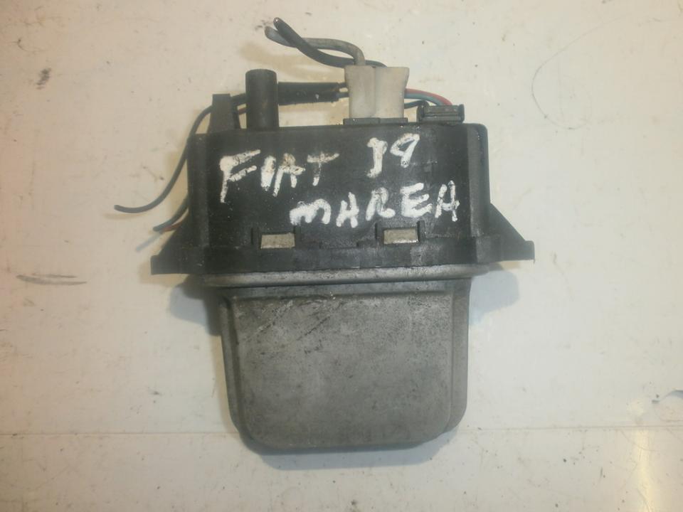 Резистор отопителя от производителя  NENUSTATYTA  Fiat MAREA 1999 1.9