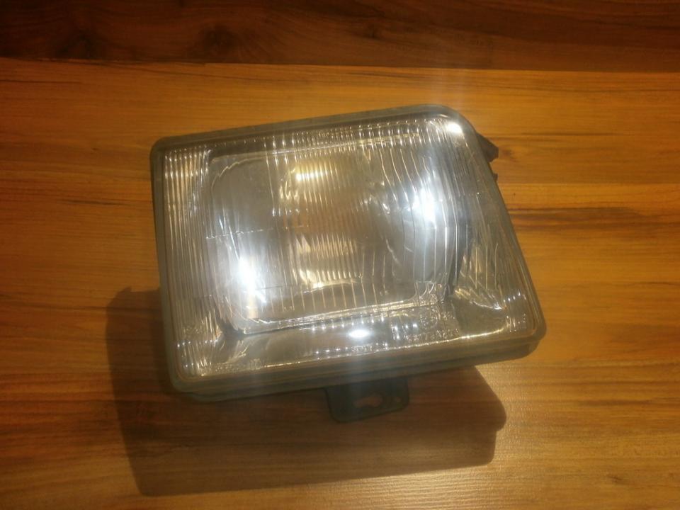 Front Headlight Right RH STANLEY0013221 02175R20 Mitsubishi SPACE WAGON 1995 2.0