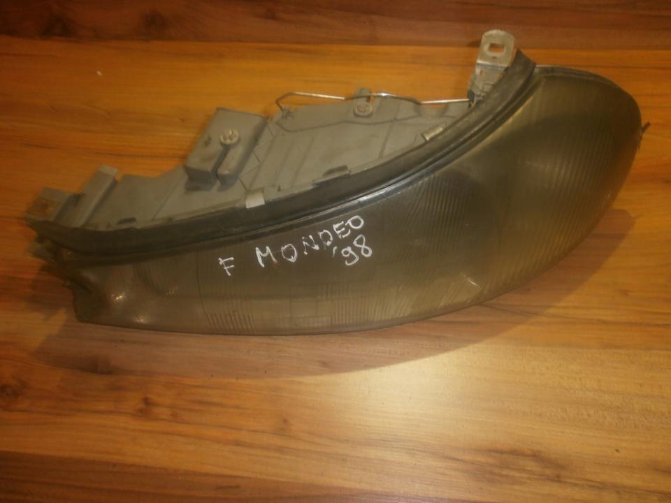 Front Headlight Left LH 1305235440  Ford MONDEO 1996 1.8