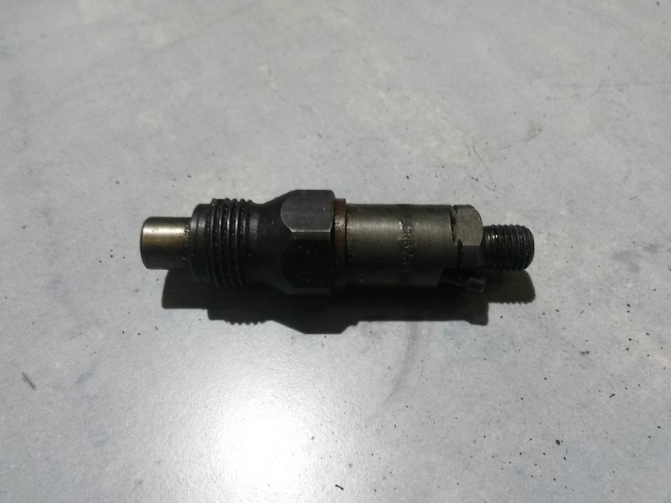 Fuel Injector lcr6734302h  Peugeot 806 2002 2.0