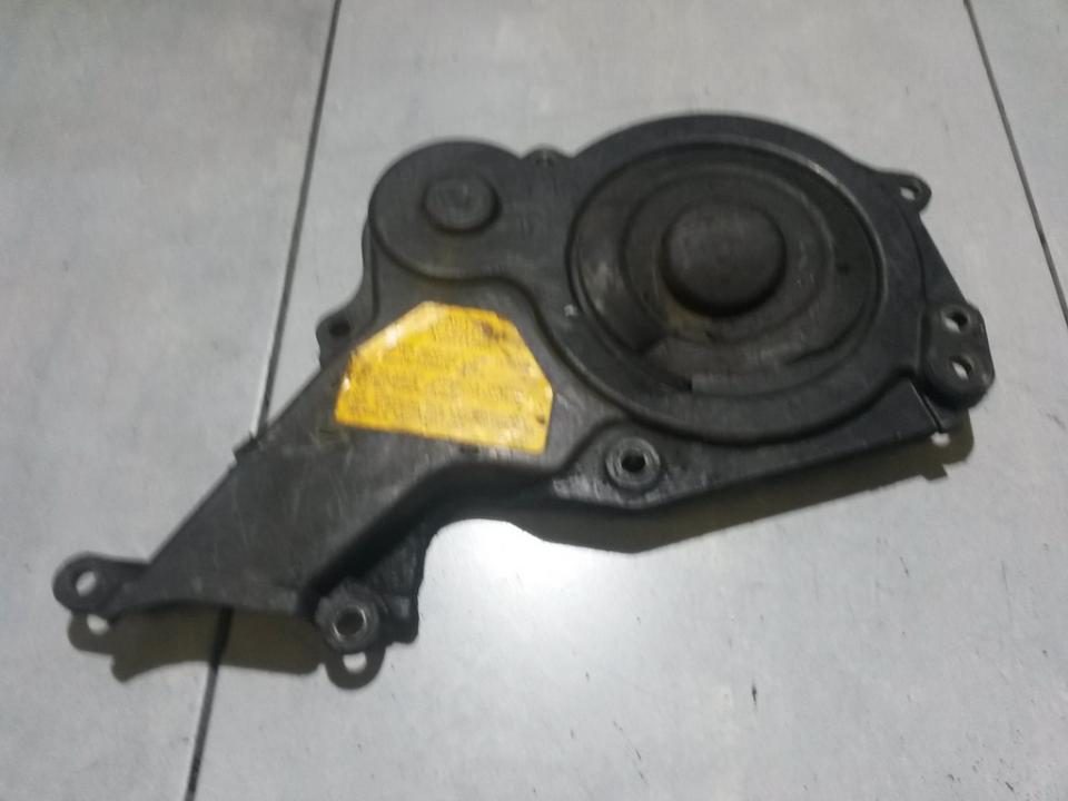 Engine Belt Cover (TIMING COVER) rf7110511  Mazda 626 2001 1.8