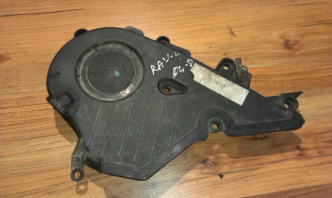 Engine Belt Cover (TIMING COVER) 9095001857a  Toyota RAV-4 2005 2.0