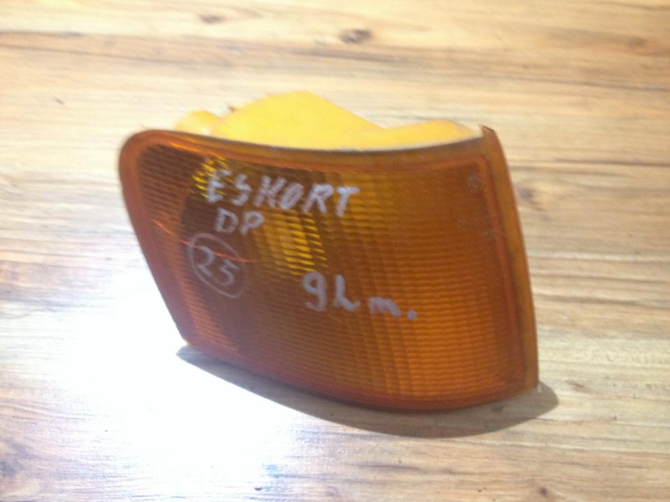 Front Indicator Right Side RH 394810 394.810 Ford ESCORT 1995 1.8