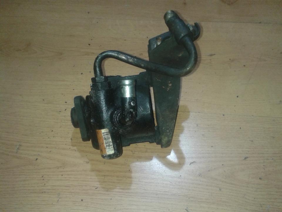 Pump assembly - Power steering pump 26073338F0  Fiat BRAVO 1996 1.8