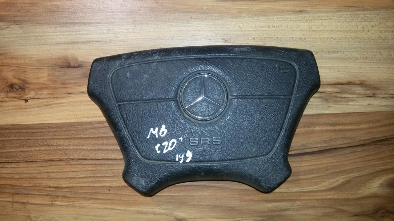 Steering srs Airbag PE2 K5F 1L   AWH  Mercedes-Benz C-CLASS 2001 2.2