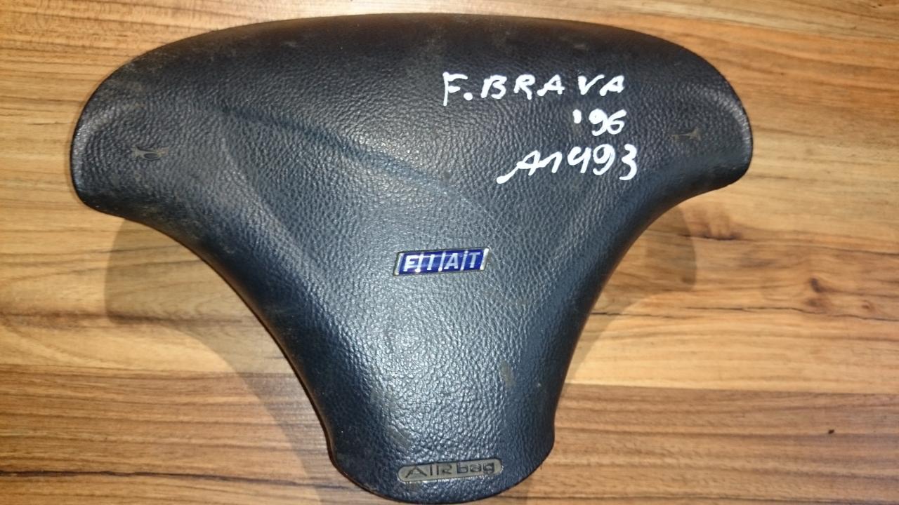 Steering srs Airbag 718995614  Fiat BRAVA 1997 1.4