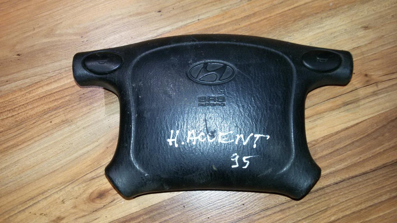 Steering srs Airbag HCDS5031420420  Hyundai ACCENT 2001 1.3