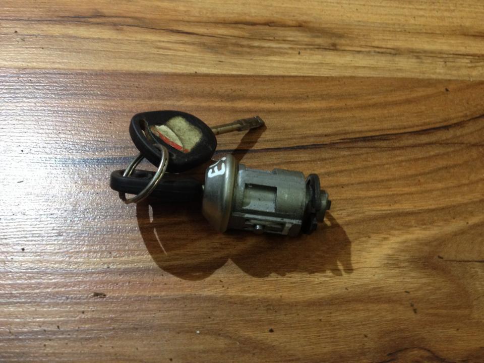 Ignition Barrels (Ignition Switch) m179a  Ford ESCORT 1995 1.8