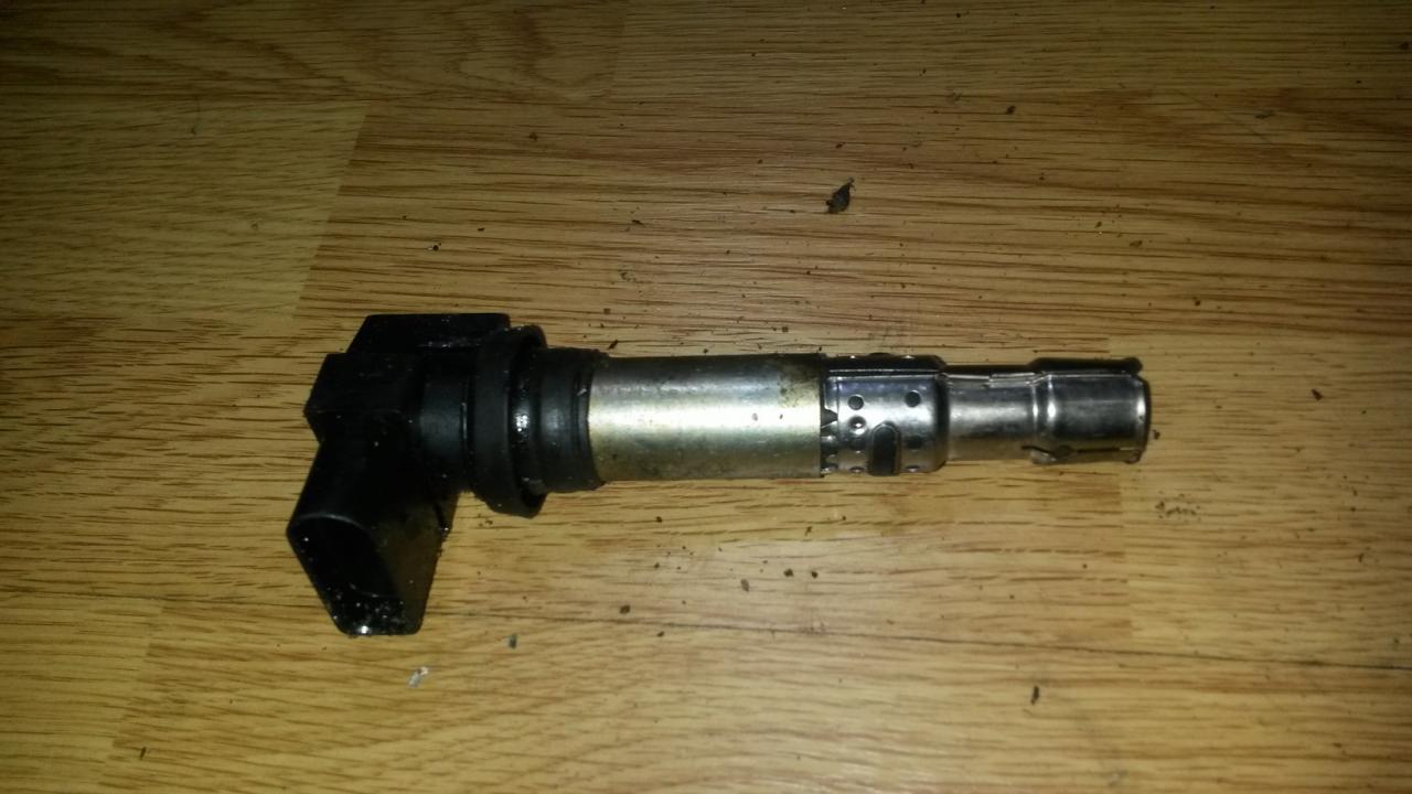 Ignition Coil 036905715  Volkswagen POLO 2000 1.4