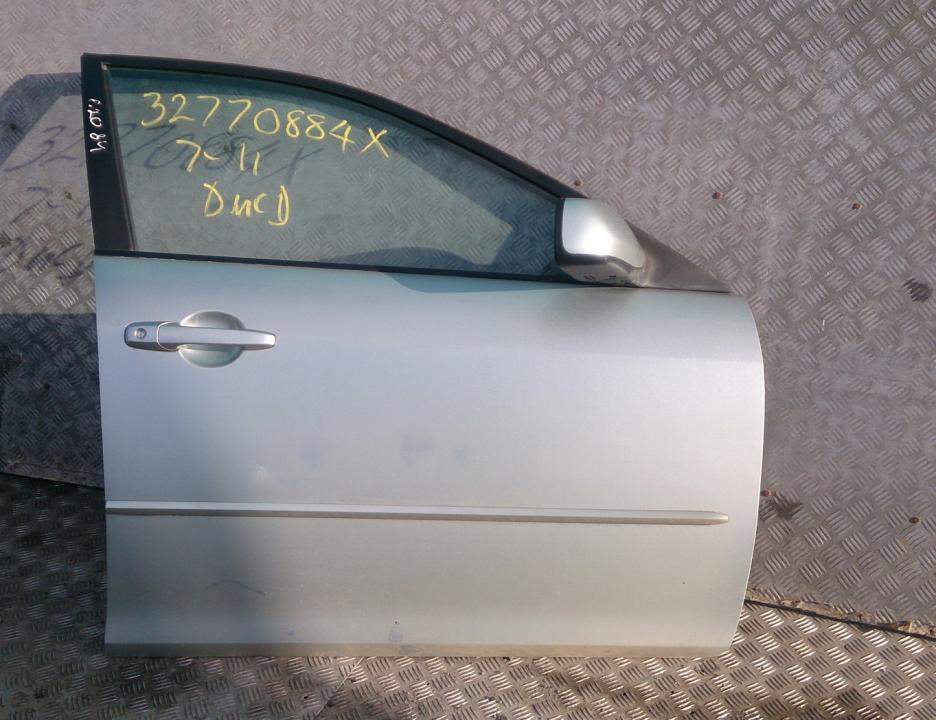 Durys P.D. NENUSTATYTA  Mazda 6 2003 2.0