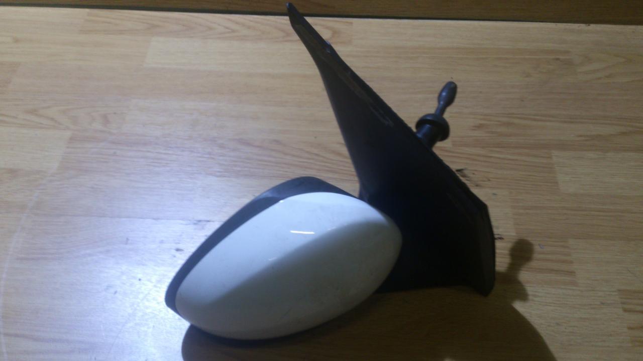 Exterior Door mirror (wing mirror) right side 879100h021 87910-0h021 ,electrical Toyota AYGO 2007 1.4