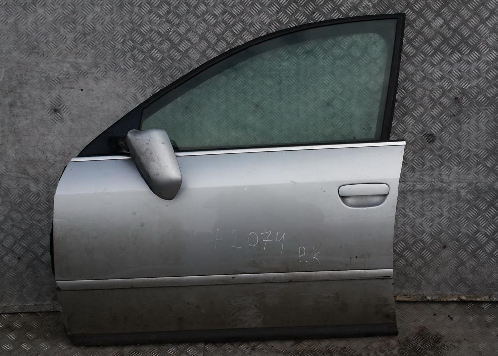 Автомобили Двери - передний левый NENUSTATYTA  Audi A6 1994 2.5