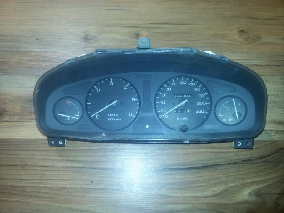 Spidometras - prietaisu skydelis hr0200101  Rover 400-SERIES 1998 2.0