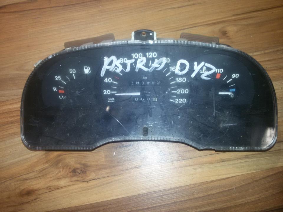 Speedometers - Cockpit - Speedo Clocks Instrument 90359716ha  Opel ASTRA 2000 1.7