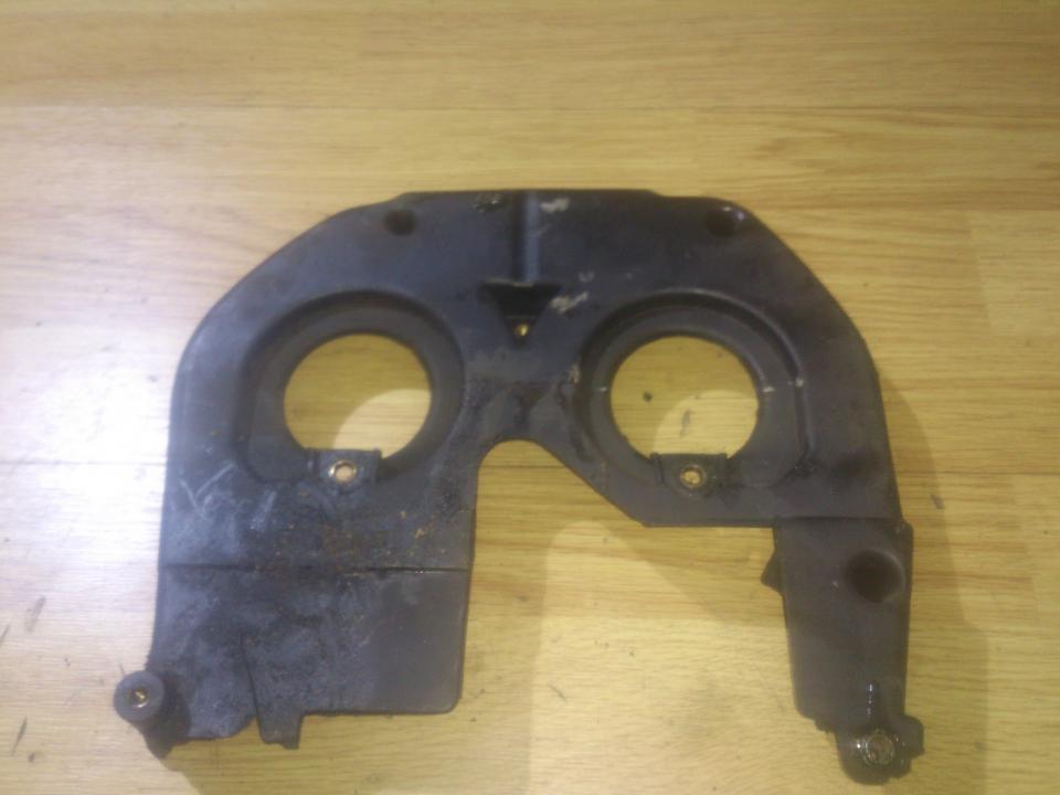 Engine Belt Cover (TIMING COVER) NENUSTATYTA  Rover 25 2001 1.4
