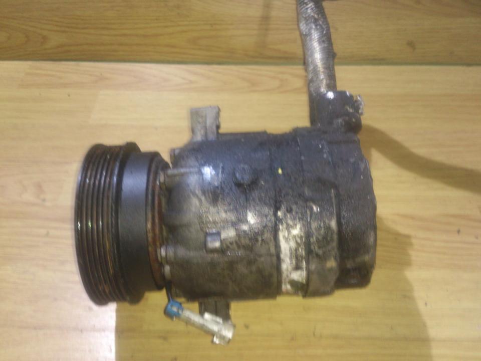 AC AIR Compressor Pump 1135323 122390140 Opel TIGRA 1998 1.4